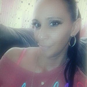 Meet your Posher, Tina